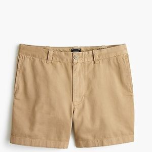 J.Crew Stanton Shorts - Excellent Condition
